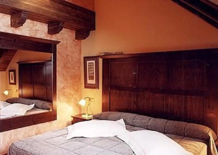 Hotel Hospital de Benasque