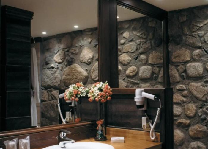 Hotel Hospital de Benasque