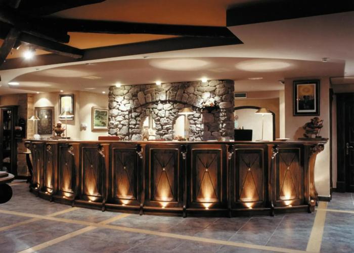 Hotel Hospital de Benasque