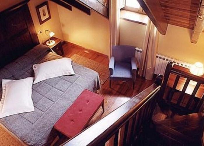 Hotel Hospital de Benasque