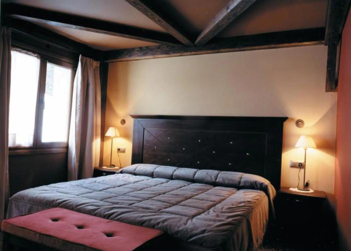 Hotel Hospital de Benasque