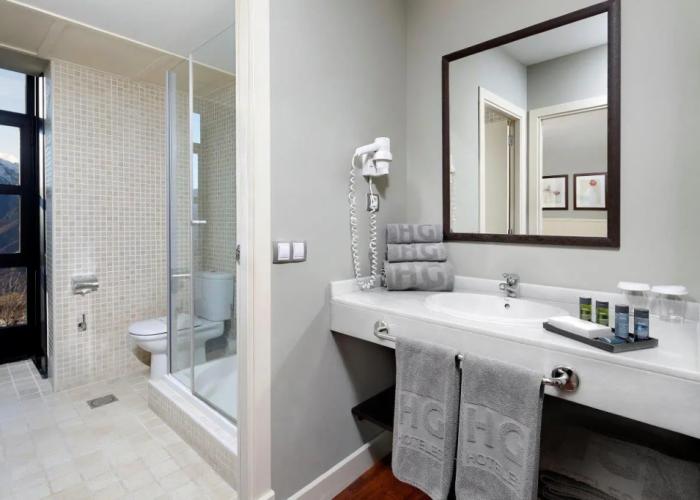 Aparthotel Hg Cerler