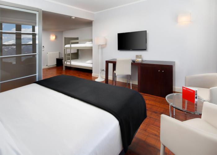 Aparthotel Hg Cerler