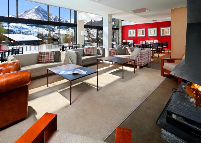 Aparthotel Hg Cerler
