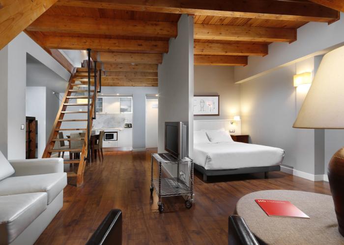 Aparthotel Hg Cerler