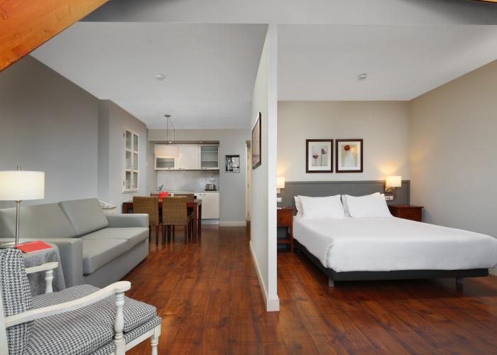 Aparthotel Hg Cerler