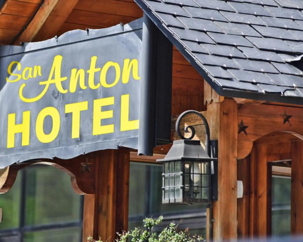 фото San Anton