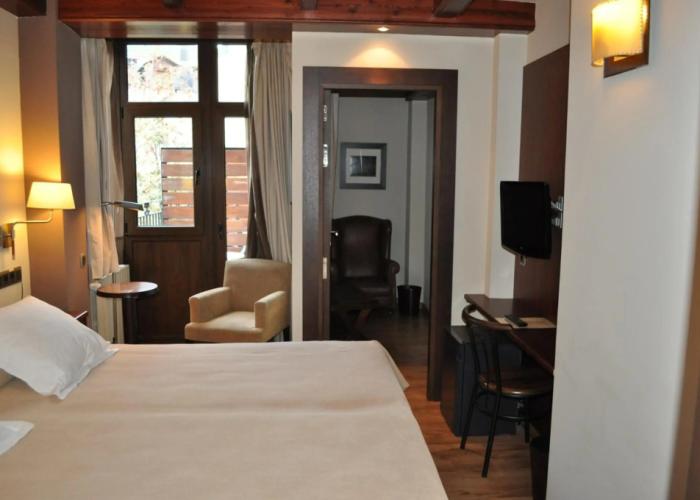 Hotel Ciria