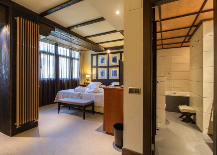 Hotel Ciria