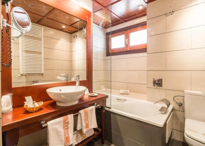 Hotel Ciria