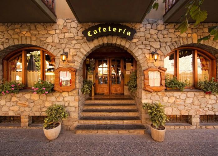 Hotel Ciria