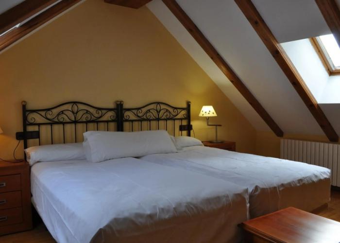 Hotel Ciria