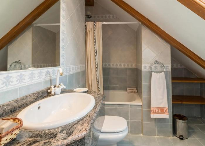 Hotel Ciria