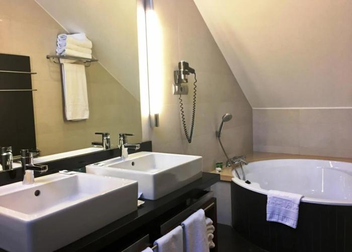 SOMMOS Hotel Aneto