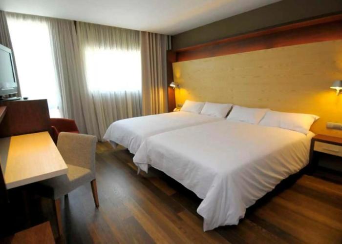SOMMOS Hotel Aneto