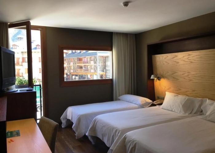 SOMMOS Hotel Aneto