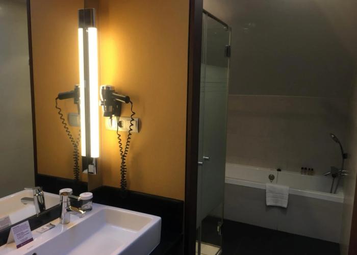 SOMMOS Hotel Aneto