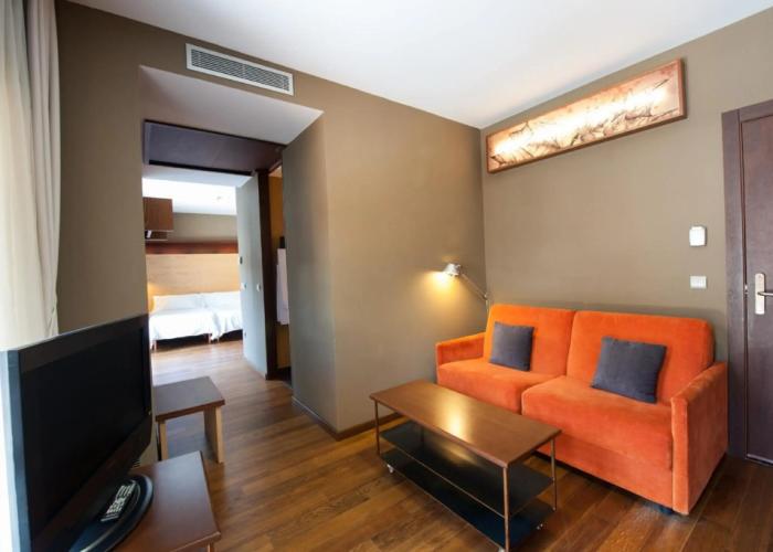 SOMMOS Hotel Aneto