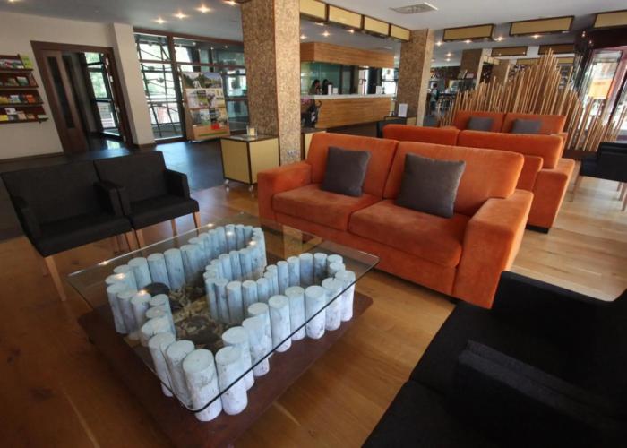 SOMMOS Hotel Aneto