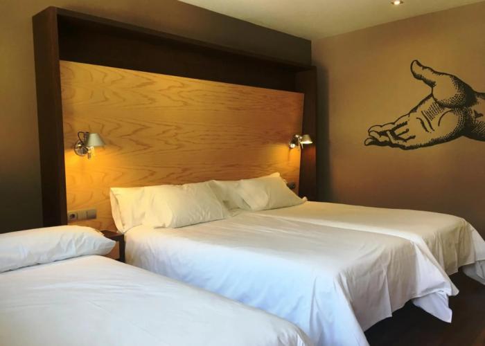 SOMMOS Hotel Aneto