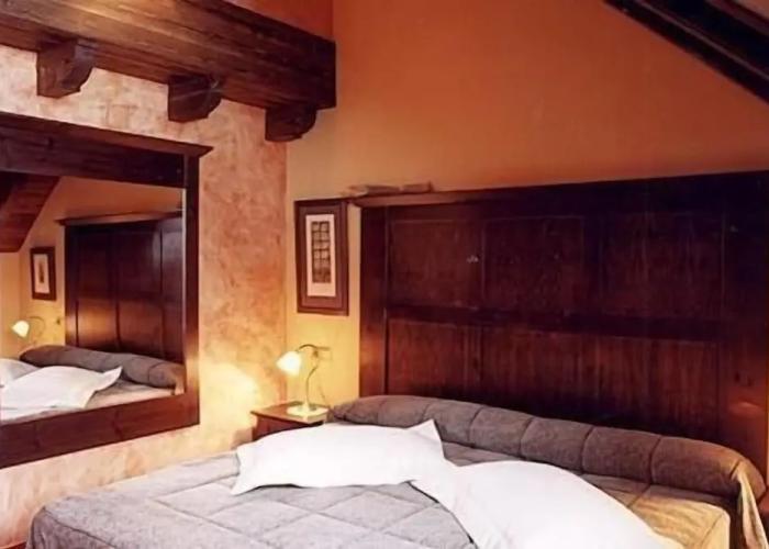 Hotel Hospital De Benasque