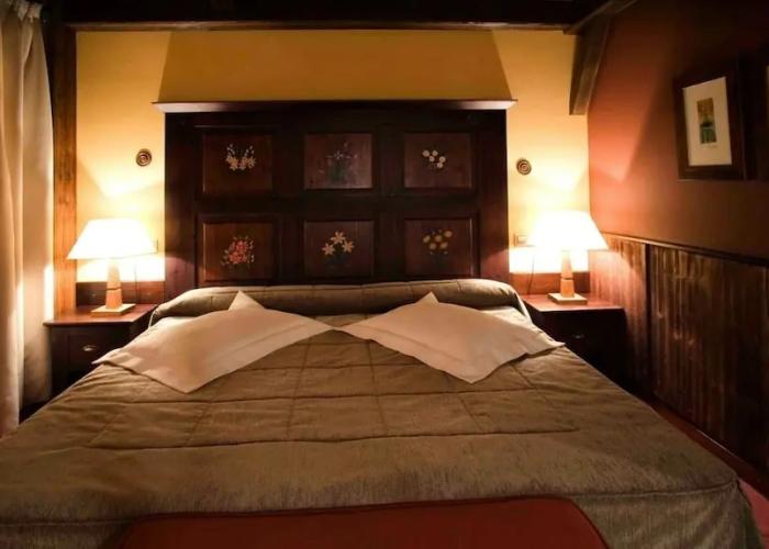 Hotel Hospital De Benasque