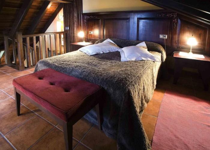Hotel Hospital De Benasque