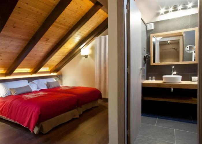 Hotel La Neu