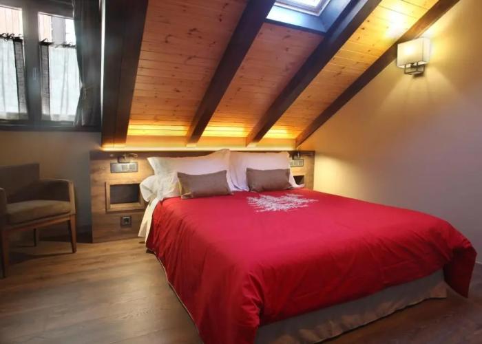 Hotel La Neu