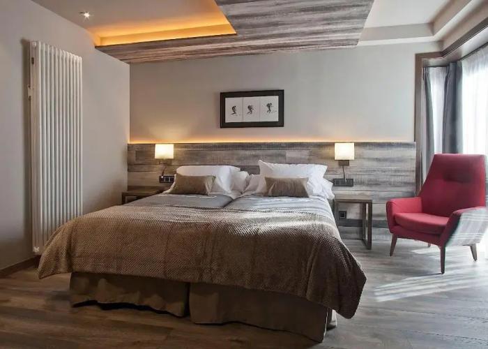 Hotel La Neu