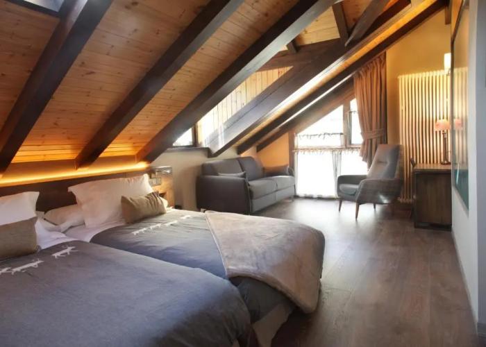 Hotel La Neu