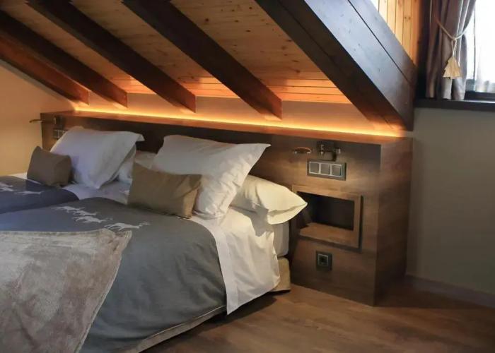 Hotel La Neu