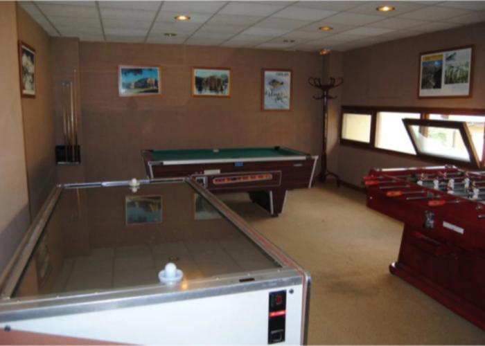 Apartamentos SNO Edelweiss