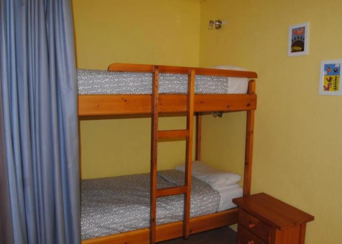 Apartamentos SNO Edelweiss
