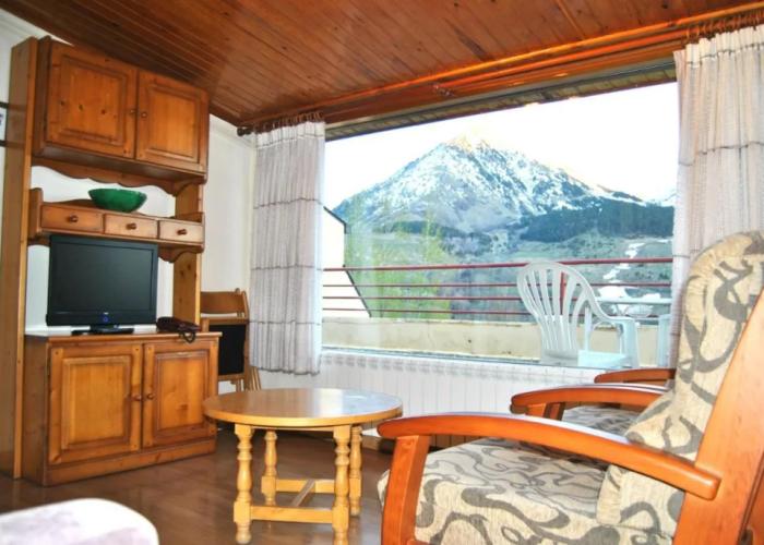 Apartamentos SNO Edelweiss