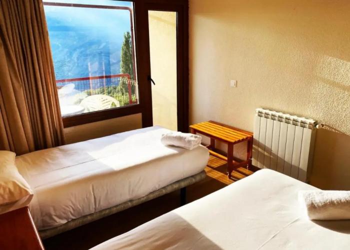 Apartamentos SNO Edelweiss