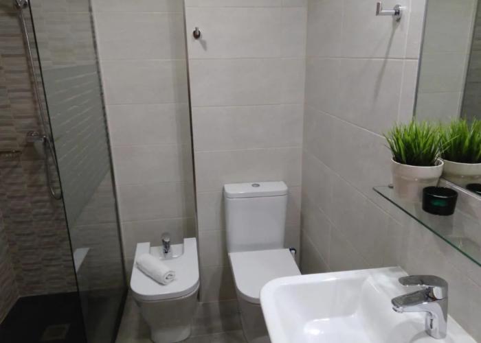 Apartamentos SNO Edelweiss