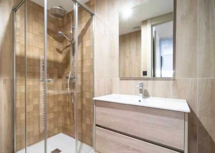 Belvilla by OYO Nice Apartment in Benasque