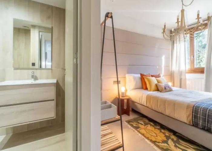 Belvilla by OYO Nice Apartment in Benasque