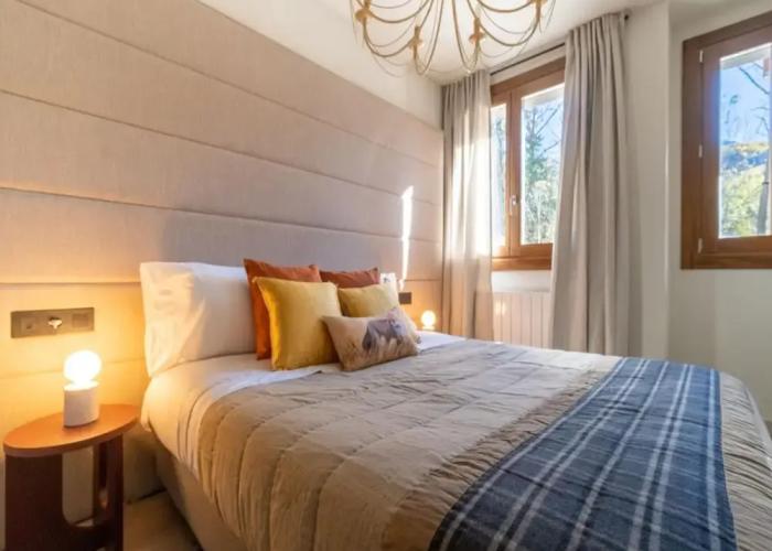 Belvilla by OYO Nice Apartment in Benasque