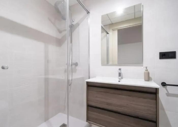 Belvilla by OYO Nice Apartment in Benasque
