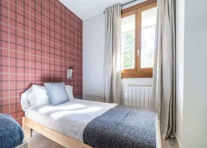 Belvilla by OYO Nice Apartment in Benasque