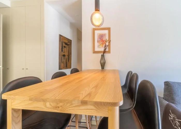 Belvilla by OYO Nice Apartment in Benasque