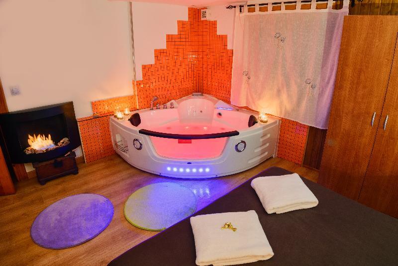 Casa Rural Aguas Frias