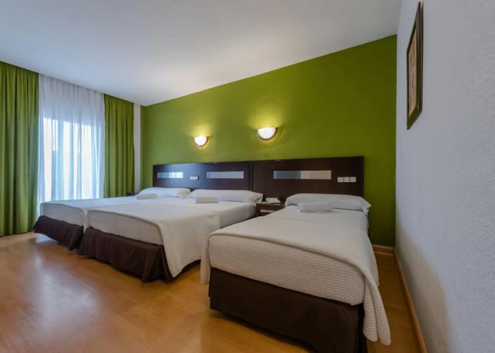 Hotel Las Estrellas