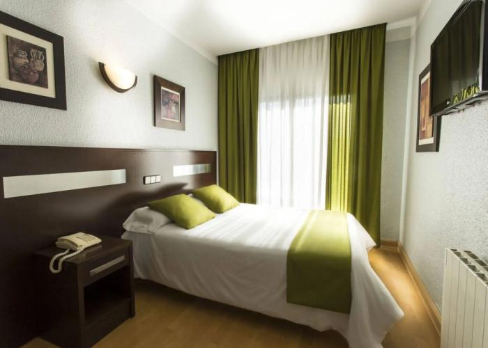 Hotel Las Estrellas