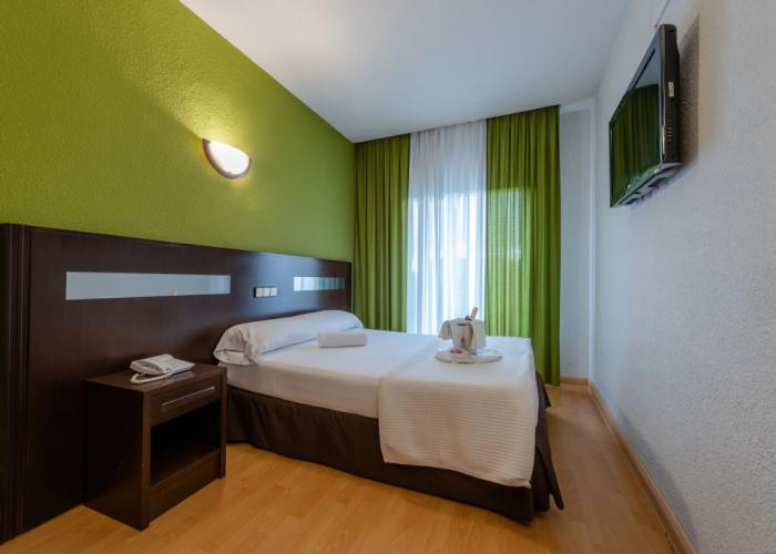 Hotel Las Estrellas