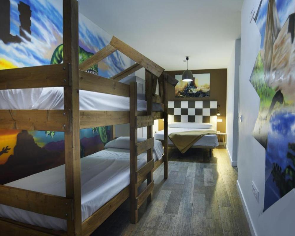 Apartamentos El Volante II