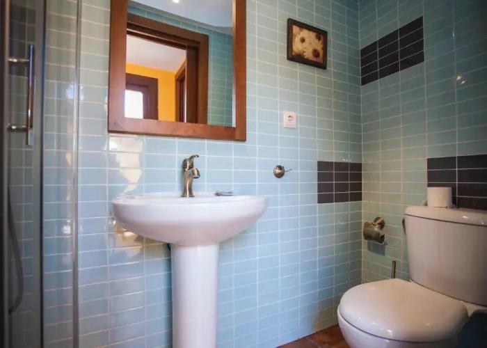 Apartamentos El Volante II