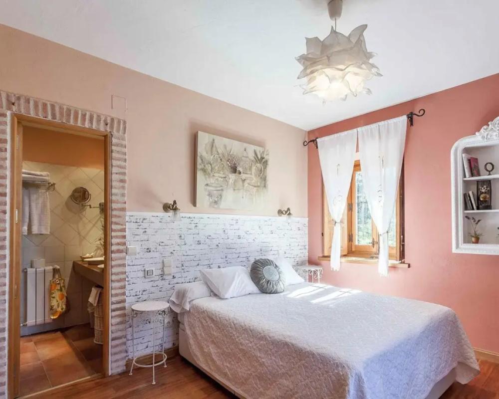 El Torreón de Navacerrada